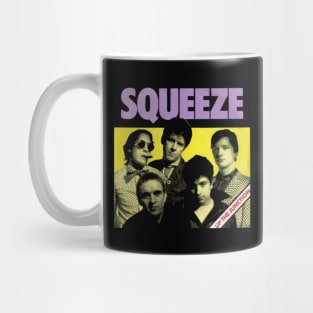 New Albums And Hot Hit Band Mug